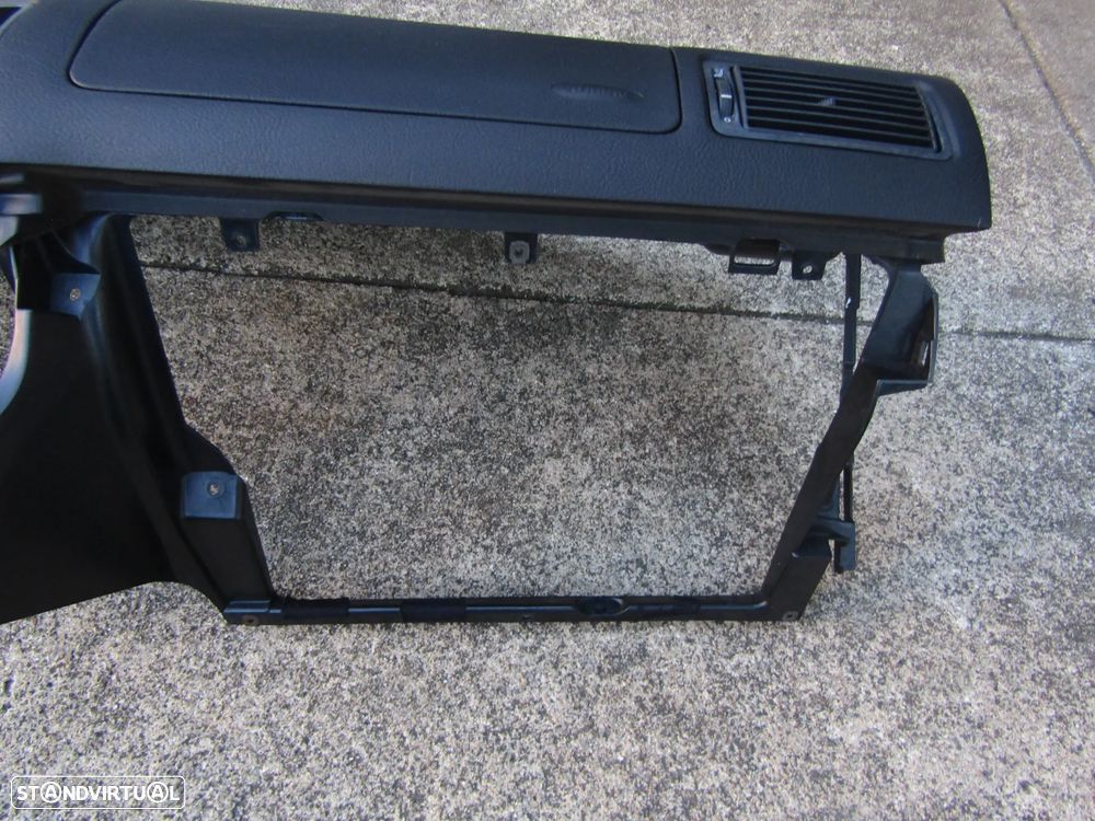Tablier VW GOLF IV  usado em bom estado - 11