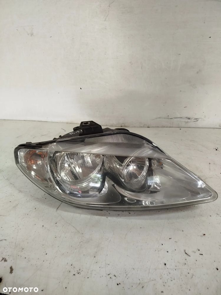 + LAMPA PRZOD PRZEDNIA PRAWA SEAT EXEO