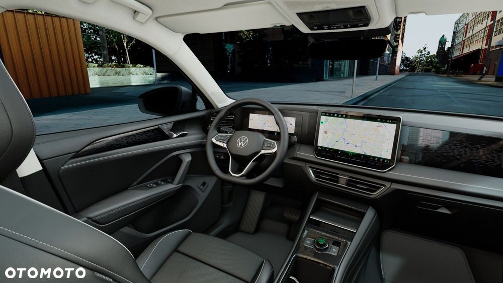 Volkswagen Tiguan 1.5 eTSI Elegance DSG - 12