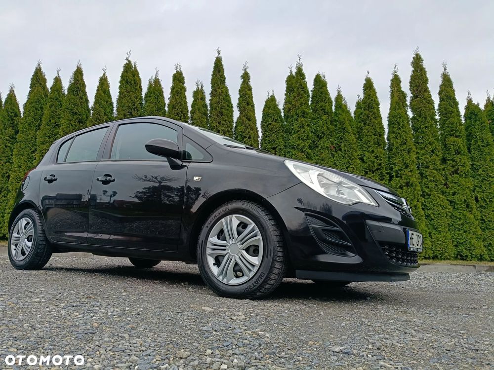 Opel Corsa - 24