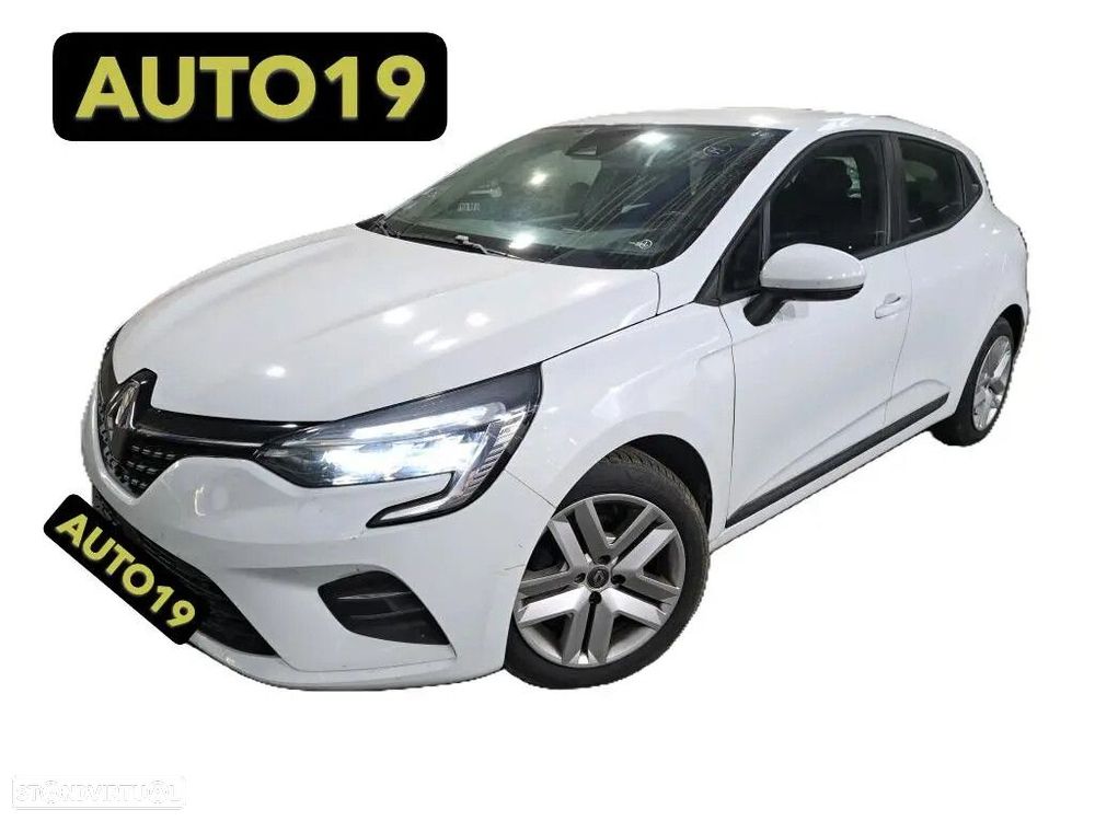 Renault Clio 1.0 TCe Exclusive - 2