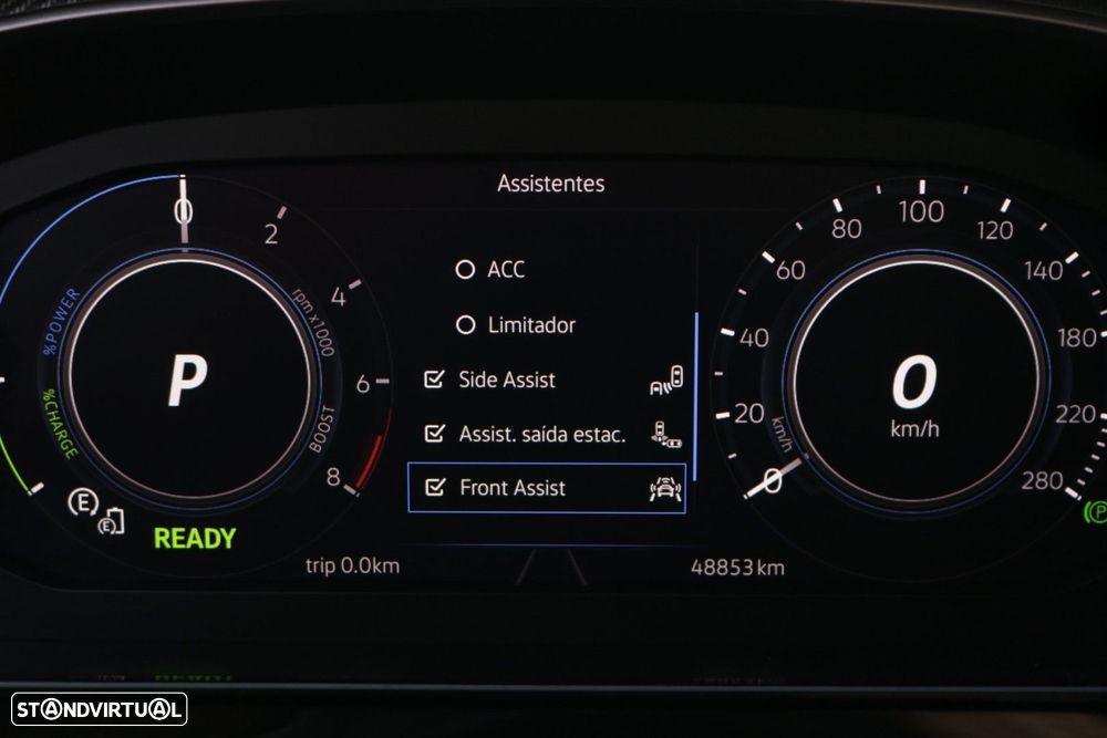 VW Arteon 1.4 TSI eHybrid Elegance - 52