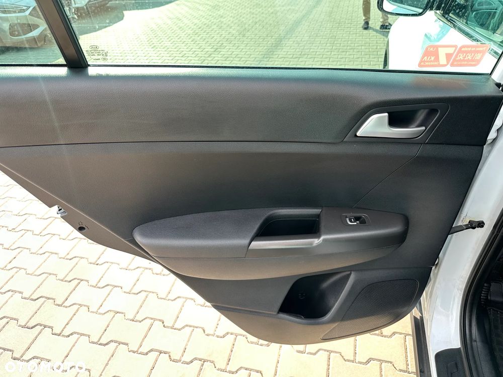 Kia Sportage 1.6 GDI M 2WD - 22