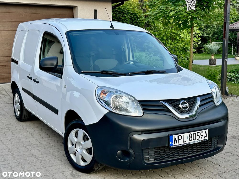 Renault Kangoo - 1