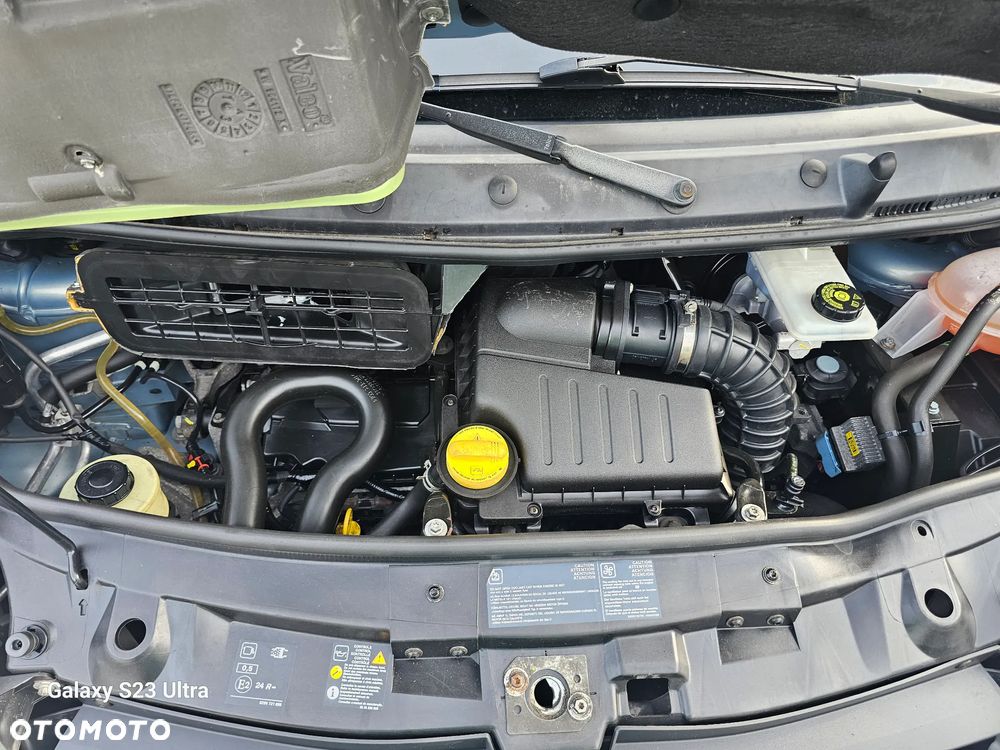 Renault Trafic - 14