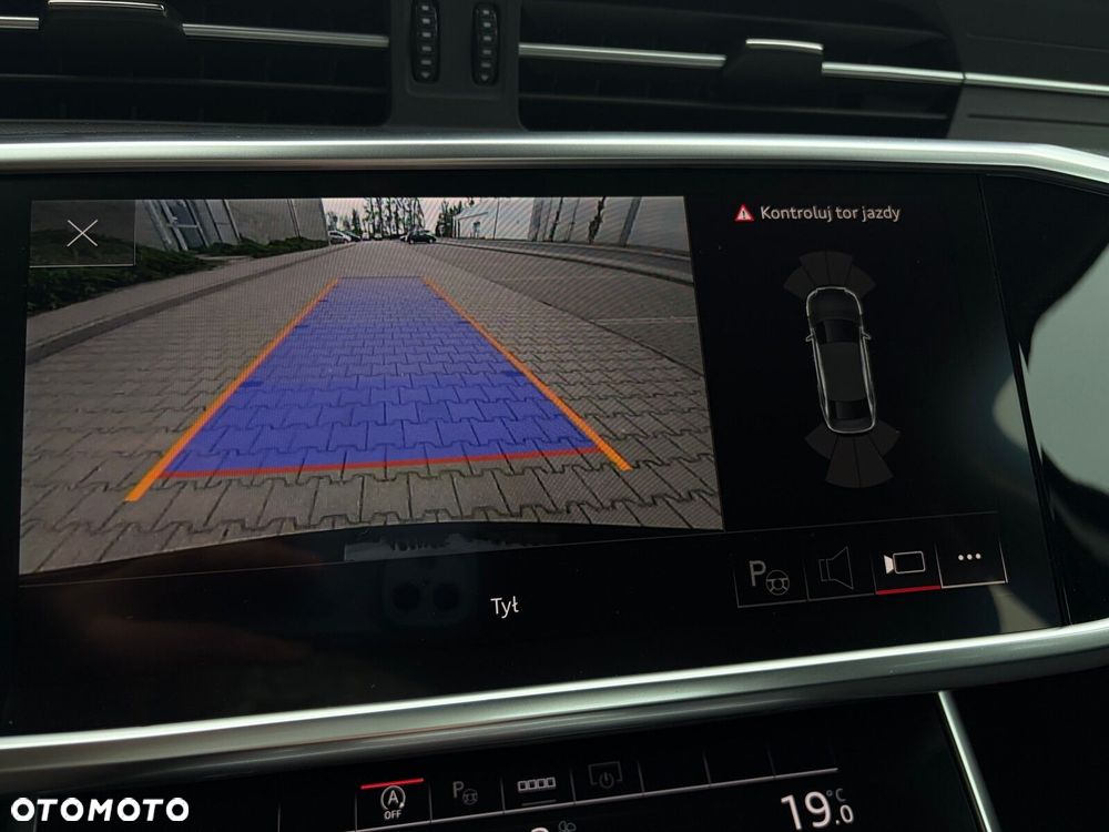 Audi A6 Limousine - 38