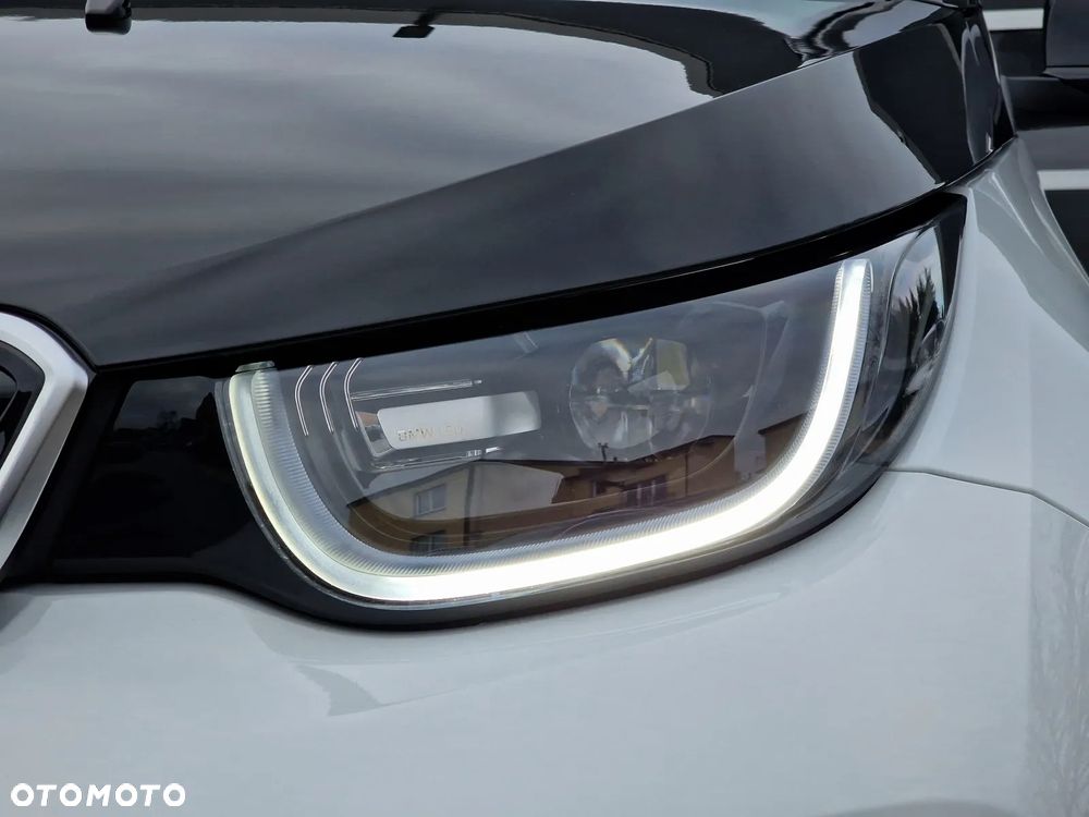 BMW i3 i3S 120 Ah - 8