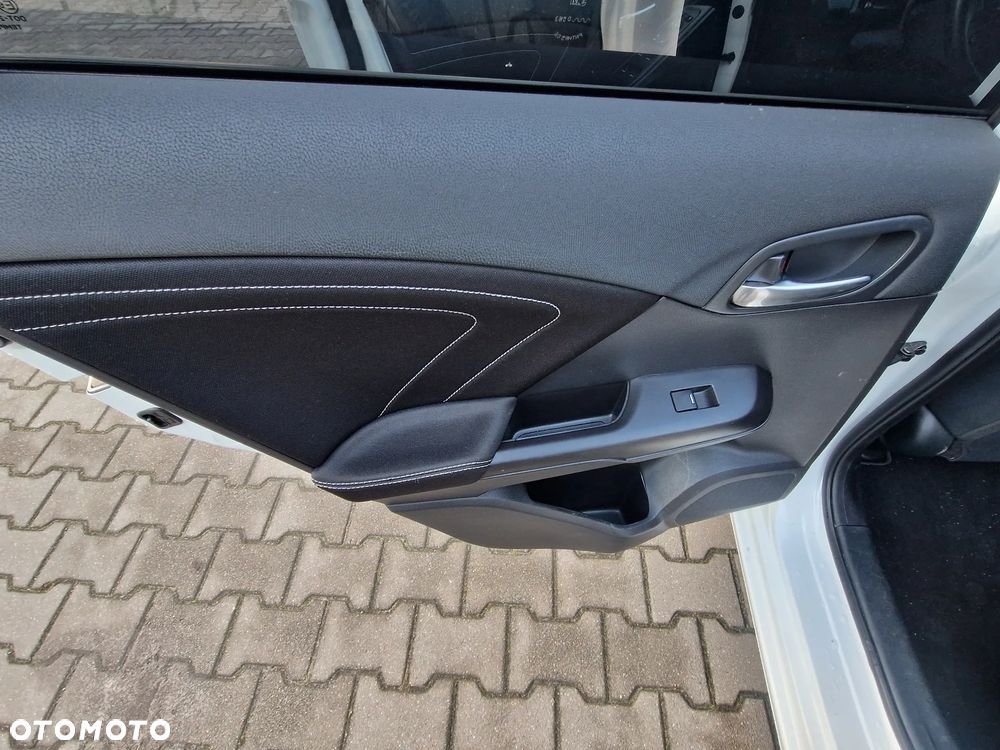 Honda Civic 1.6 i-DTEC Elegance - 17