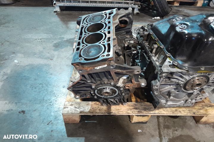 Bloc motor ambielat CAXA CAXA Volkswagen VW Golf 6 [2008 - 2015] Hatc - 2