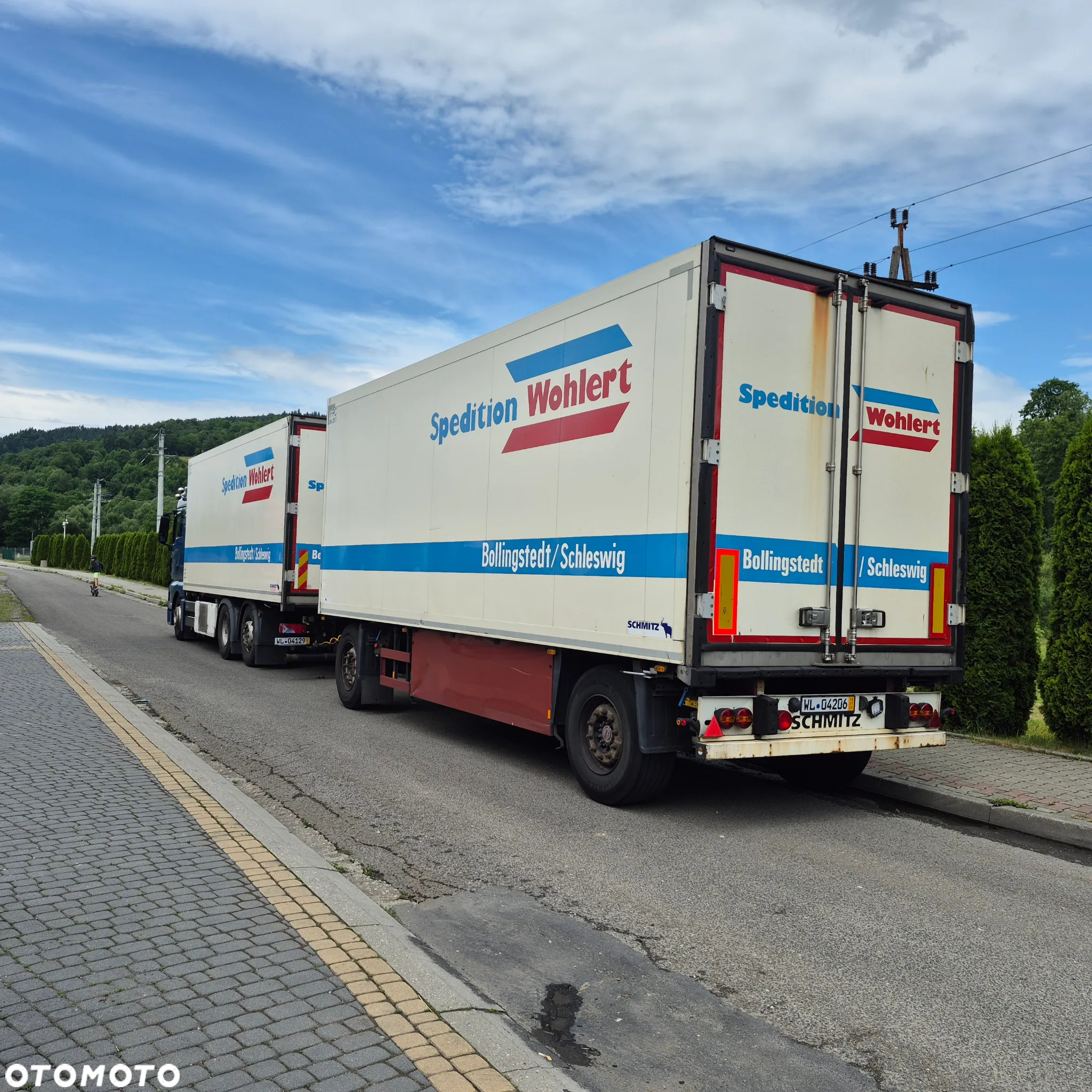 MAN TGX - 18