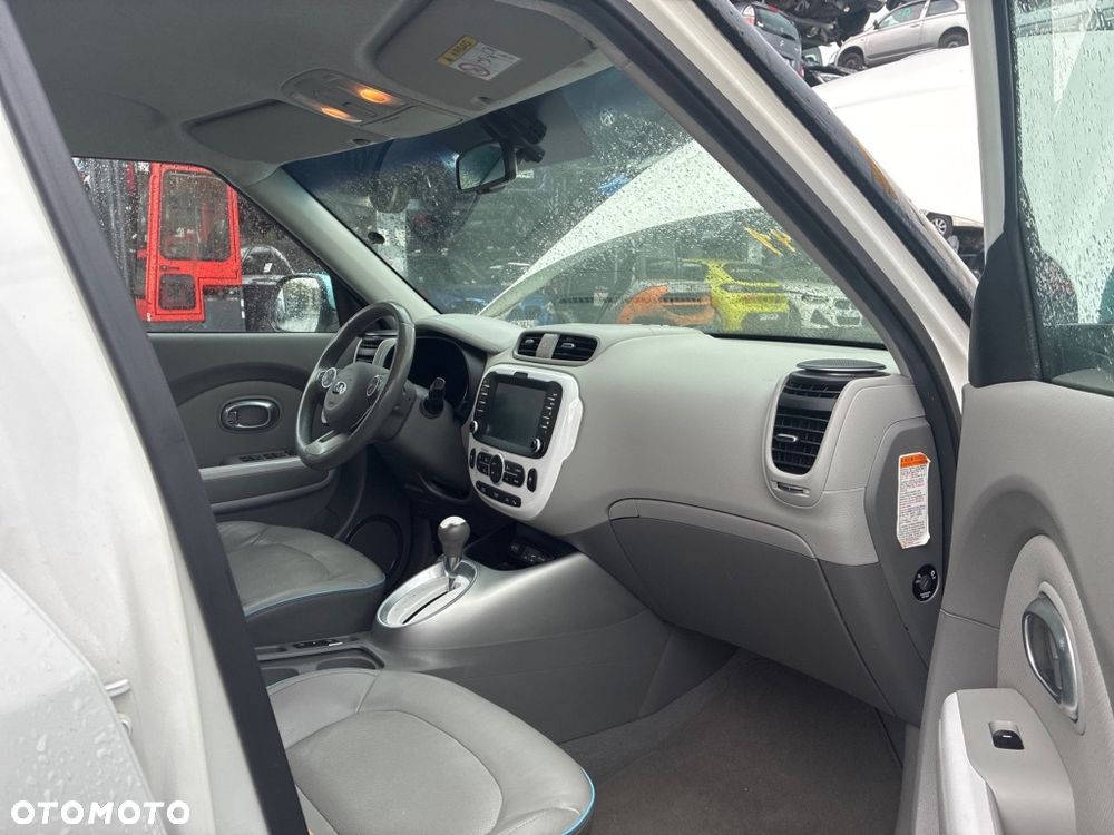 Kia Soul - 15