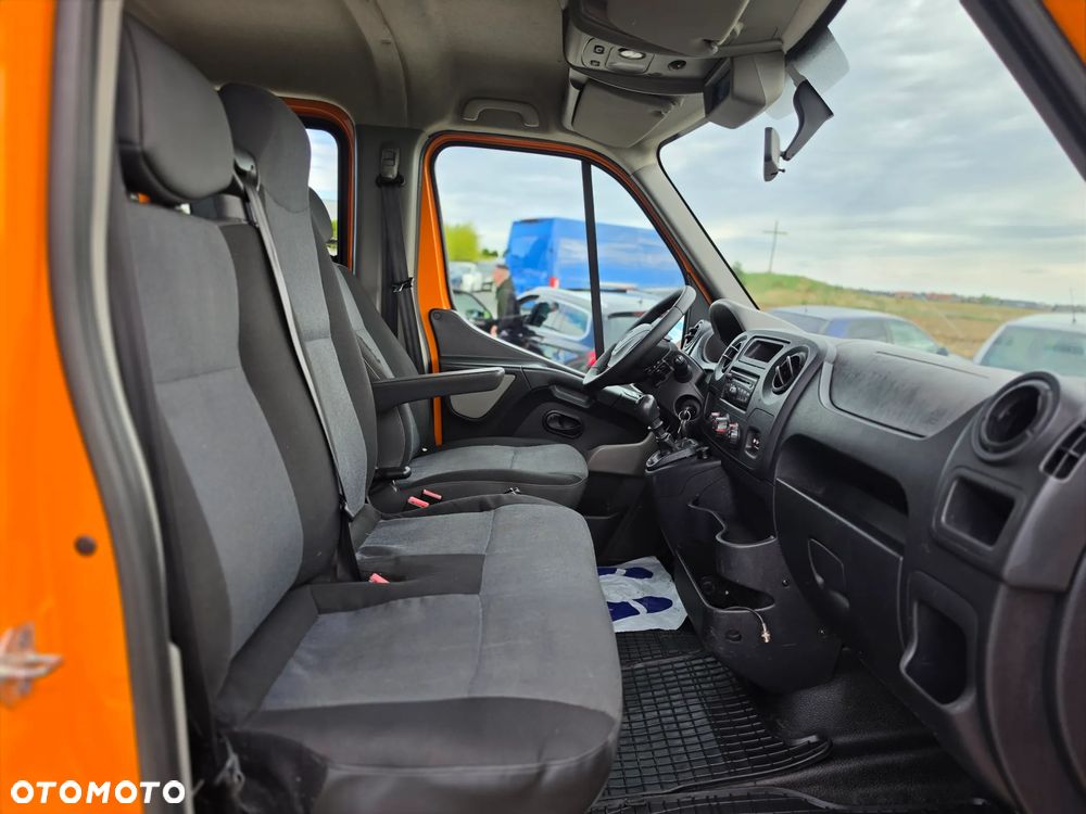 Renault Master - 20