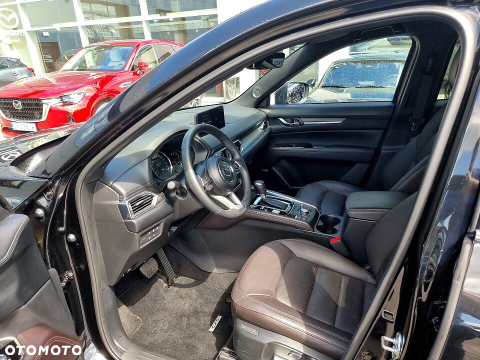 Mazda CX-5 - 4