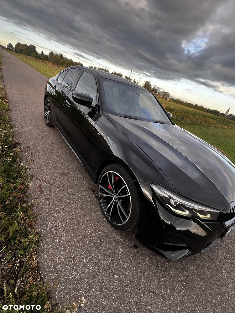 BMW Seria 3 - 2