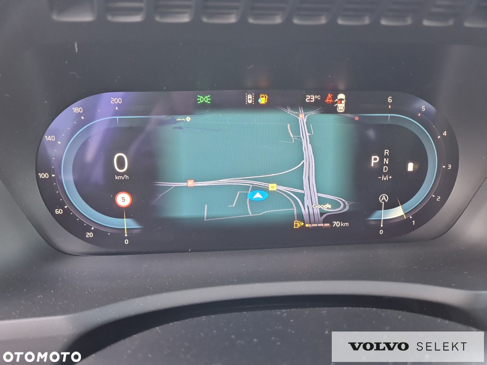 Volvo XC 90 - 14