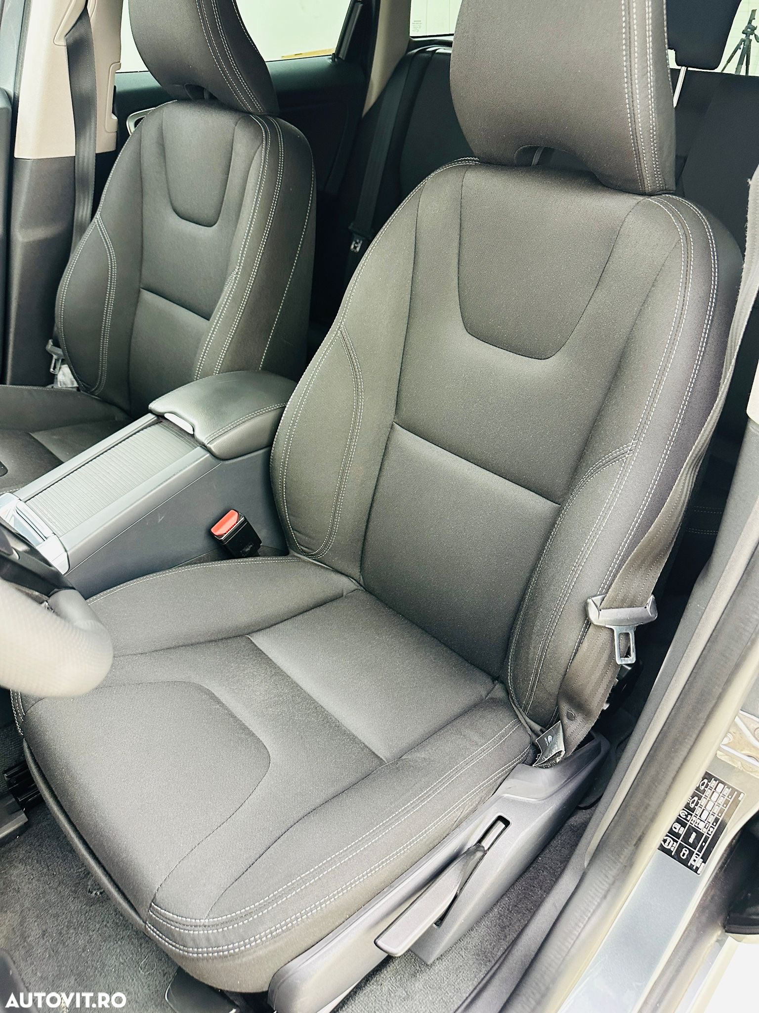 Volvo XC 60 - 14