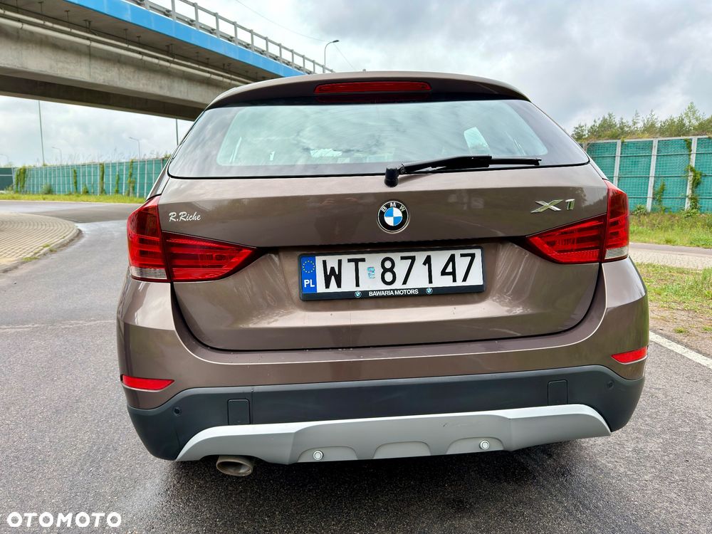 BMW X1 - 14