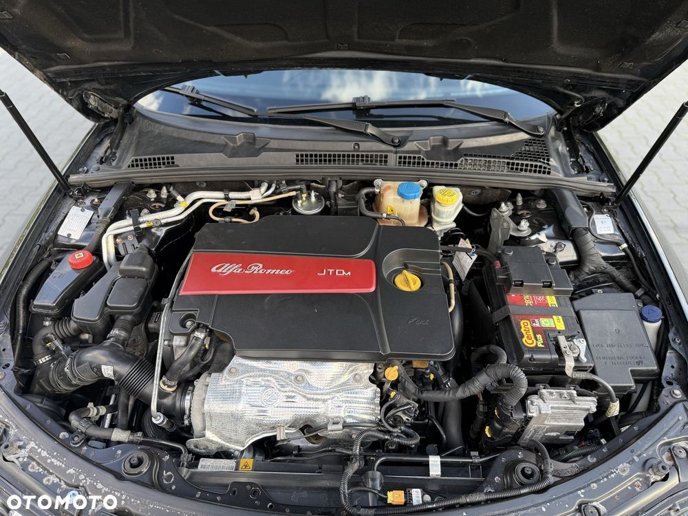 Alfa Romeo 159 - 7