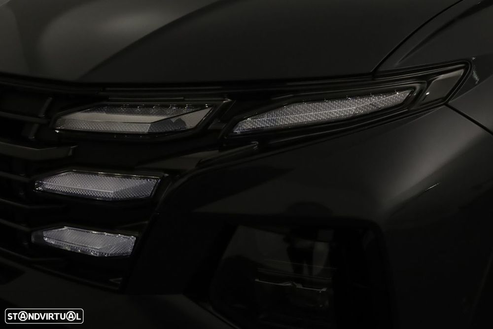 Hyundai Tucson 1.6 T-GDI PHEV e-Vanguard - 6