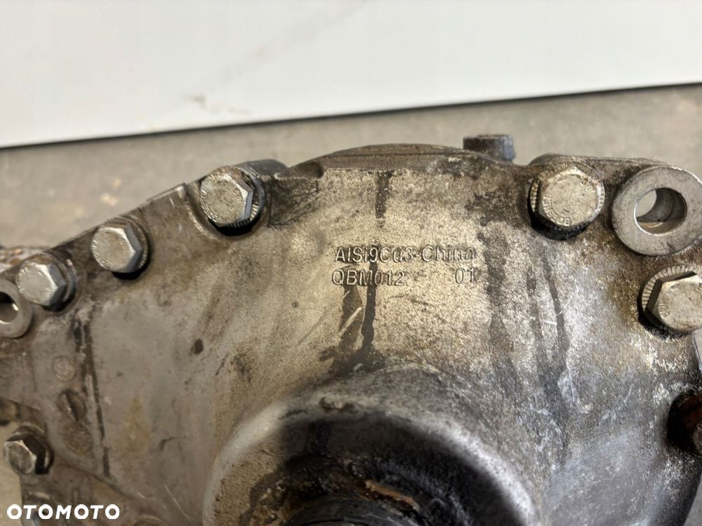 BMW X5 X6 MOST DYFER 175869-10 - 4