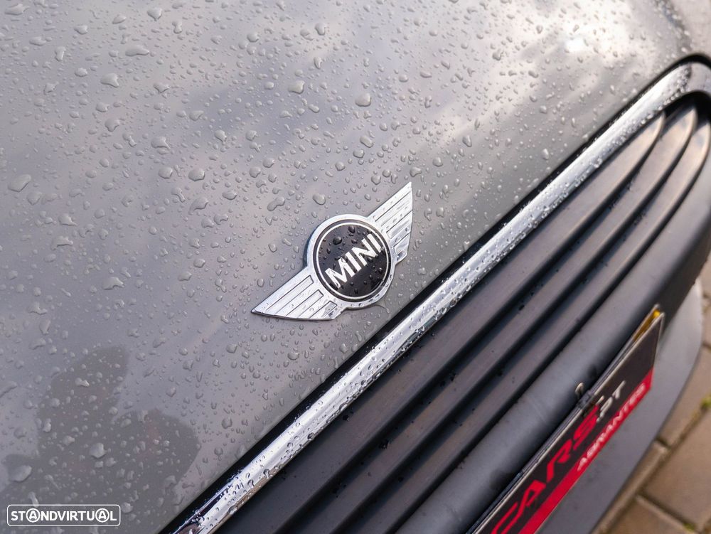 MINI 3 Portas One D - 29