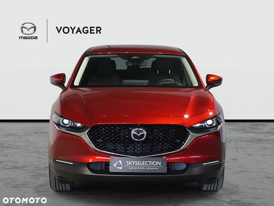 Mazda CX-30 - 3