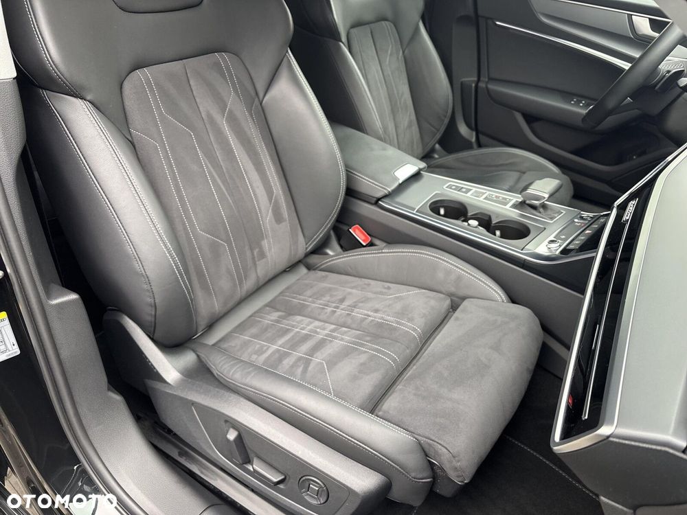 Audi A6 Limousine - 35