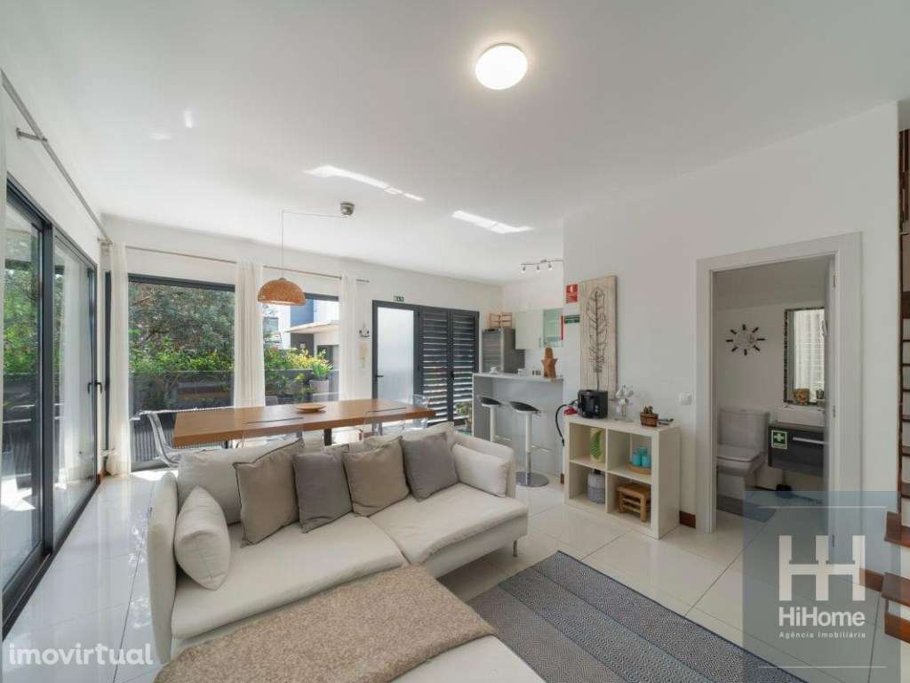 Viva o Sonho! Moradia T2 no Porto Santo - Grande imagem: 5/26