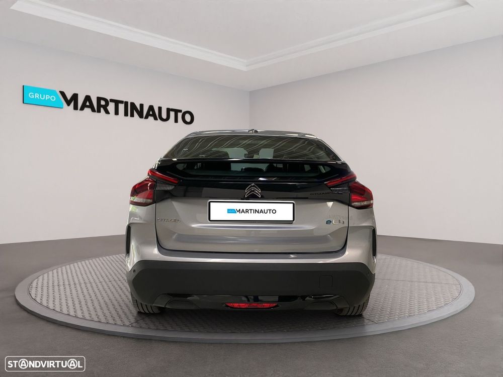 Citroën e-C4 50 kWh Feel Pack - 6