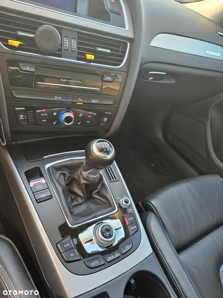 Audi A4 - 14