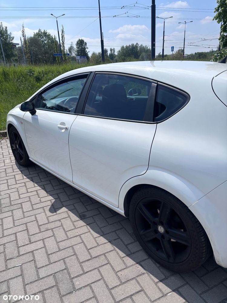 Seat Leon - 8