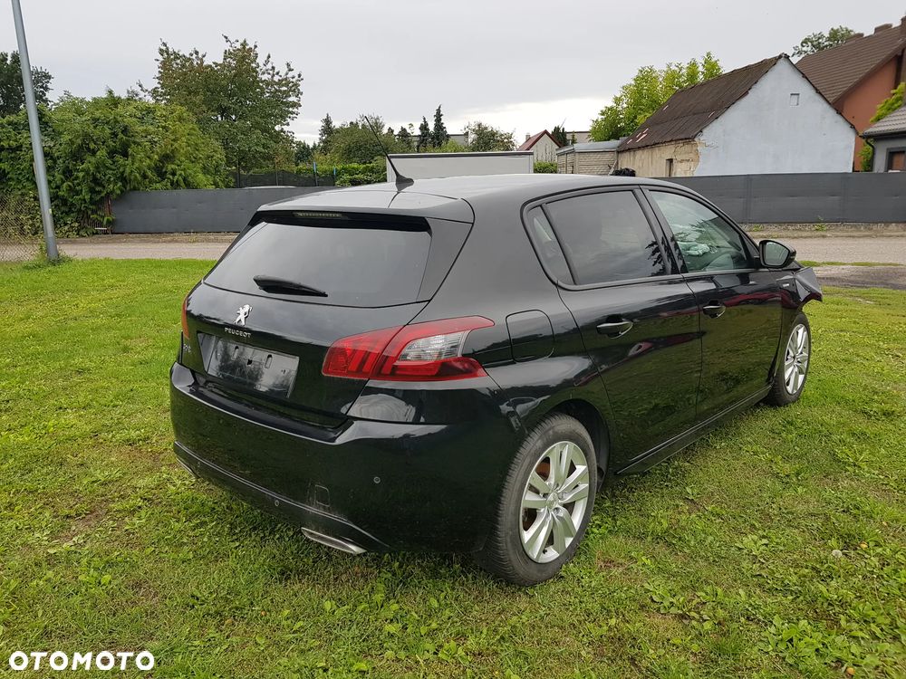 Peugeot 308 PureTech 110 Stop & Start Style - 3