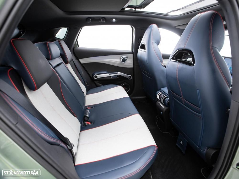BYD Atto 3 60.48 kWh Comfort - 13