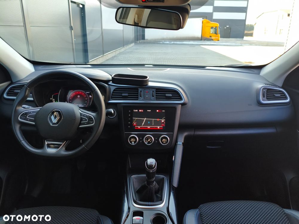Renault Kadjar 1.3 TCe FAP Intens - 15