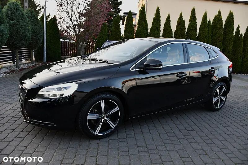 Volvo V40 D2 Drive-E SCR Inscription - 29