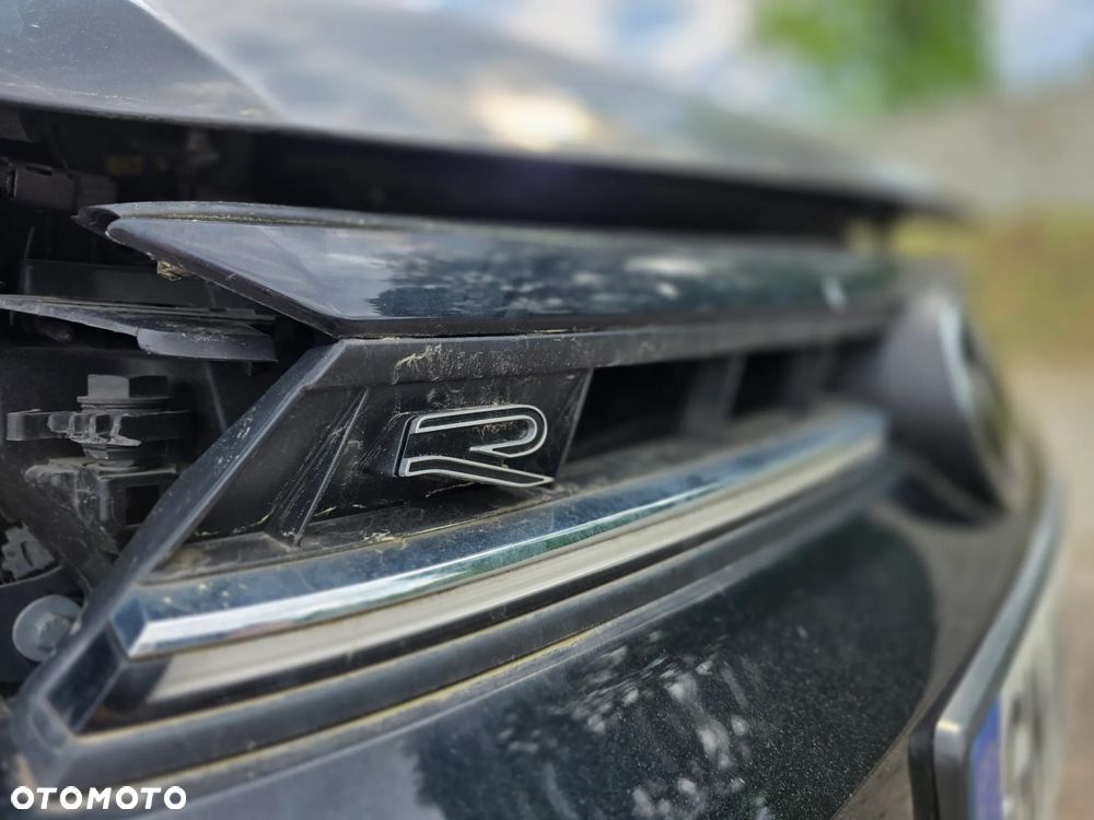Volkswagen Polo 1.0 TSI OPF R-Line