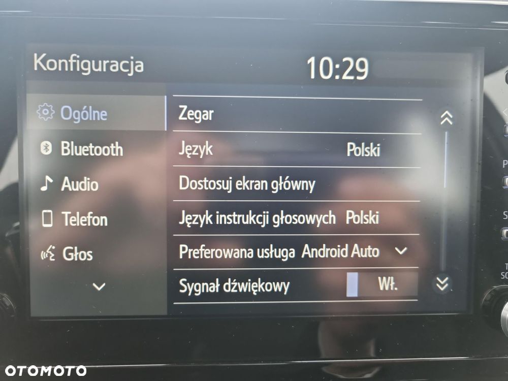 Toyota Corolla 1.8 Hybrid Comfort - 27