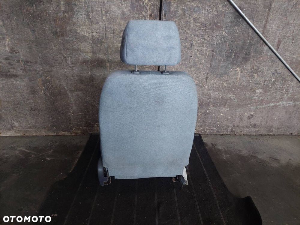 FOTEL LEWY PRZÓD KIEROWCY DAEWOO LANOS I 5D - 3