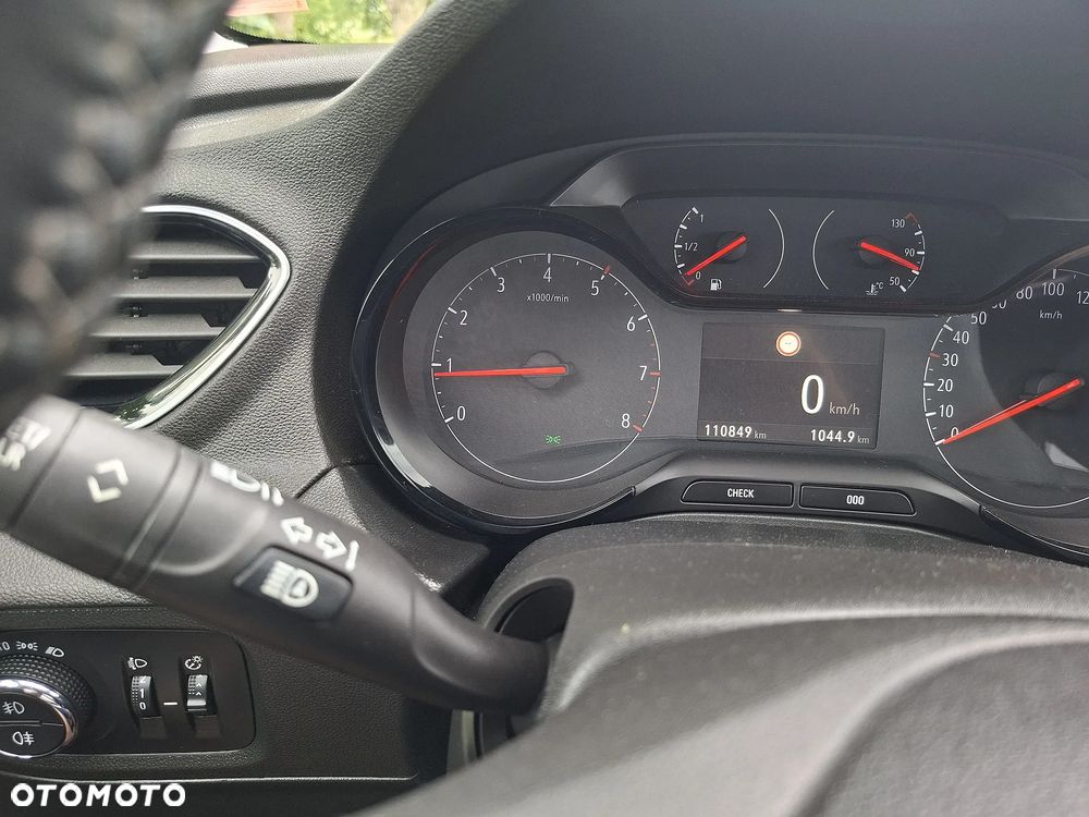 Opel Grandland X - 23