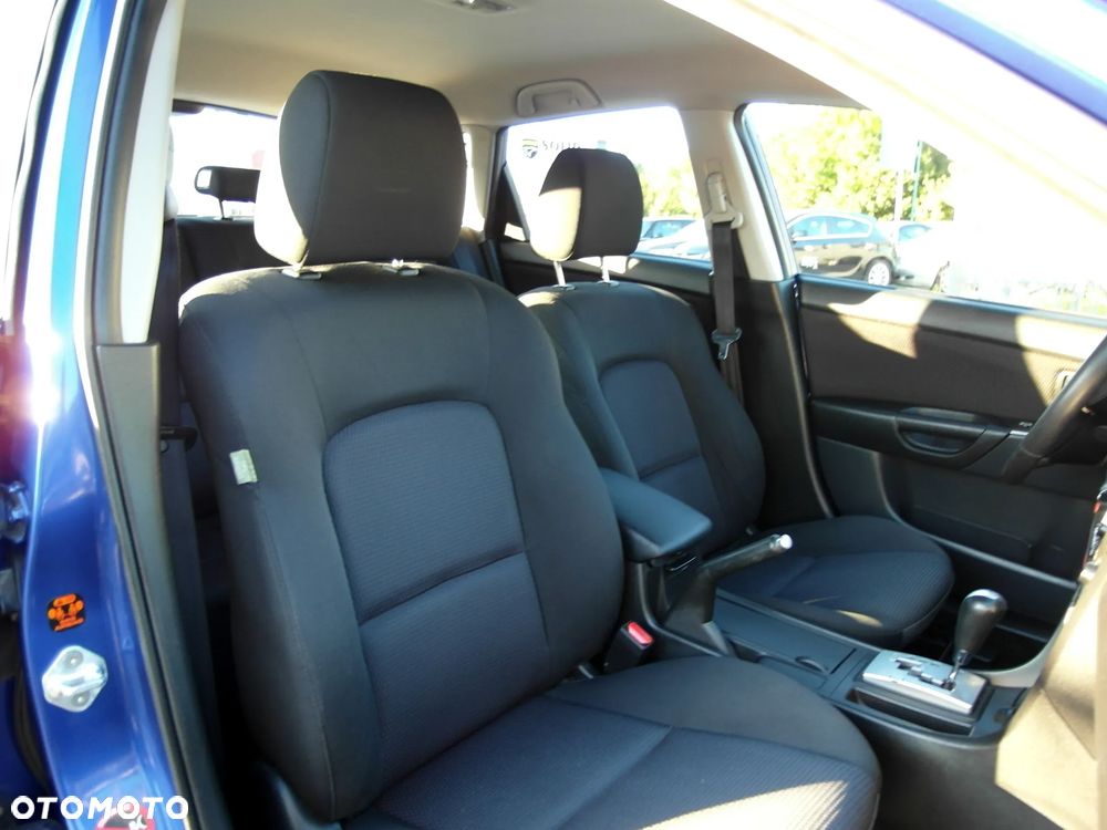 Mazda 3 1.6 Sport Exclusive - 24