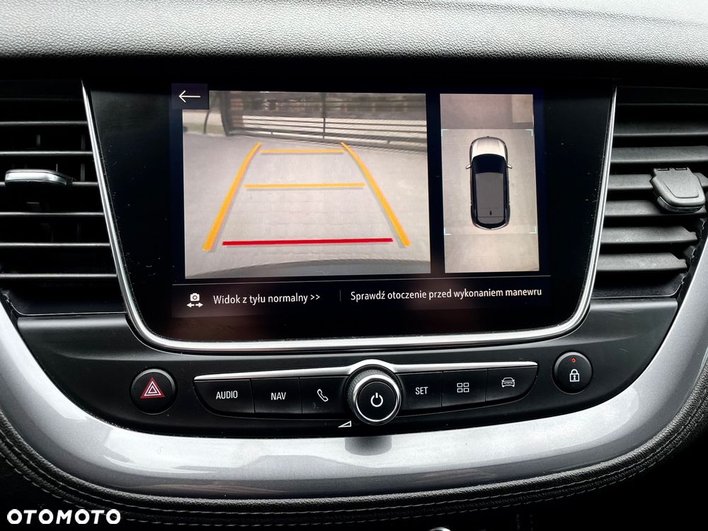 Opel Grandland X 1.6 D Start/Stop Ultimate - 10