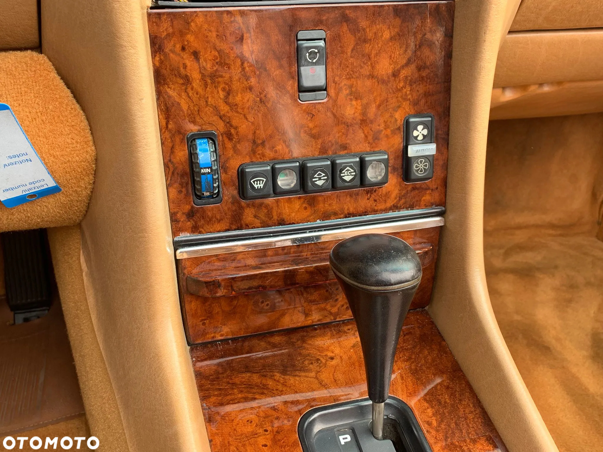 Mercedes-Benz SL 500 - 16