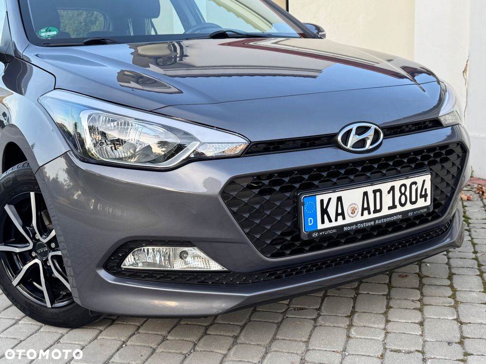 Hyundai i20 - 9