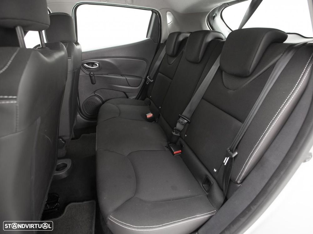 Renault Clio 1.5 dCi Zen - 9