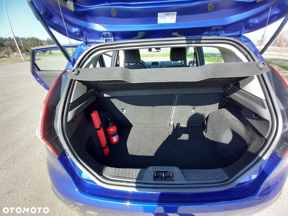 Ford Fiesta 1.0 Titanium - 8