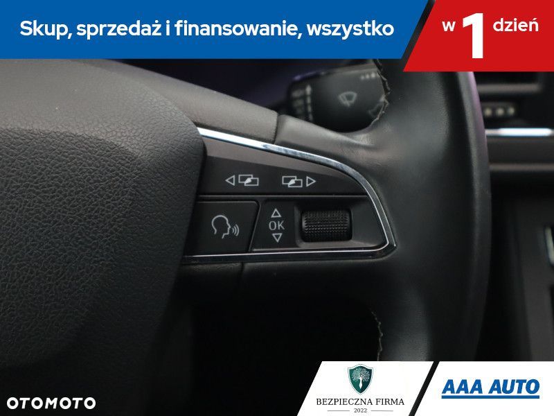 Seat Leon Sportstourer - 18