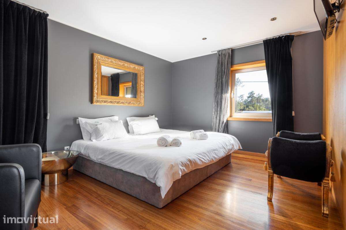 Apartamento com 3 quartos - localizado em Viana do castelo - Grande imagem: 2/46