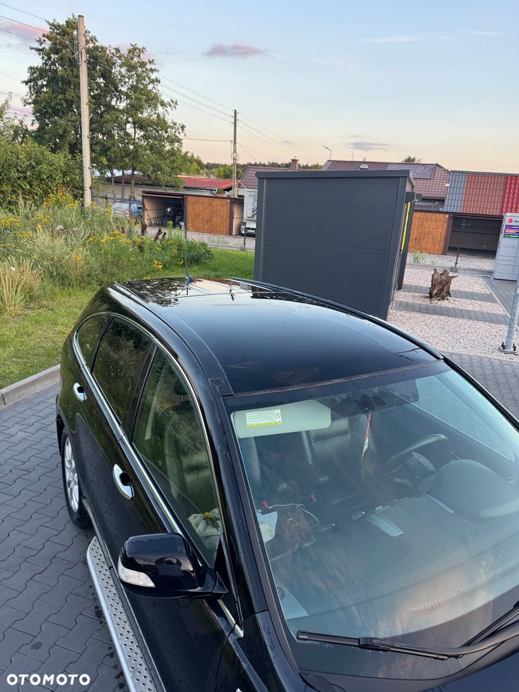 Honda CR-V 2.0i-VTEC Automatik Executive - 5