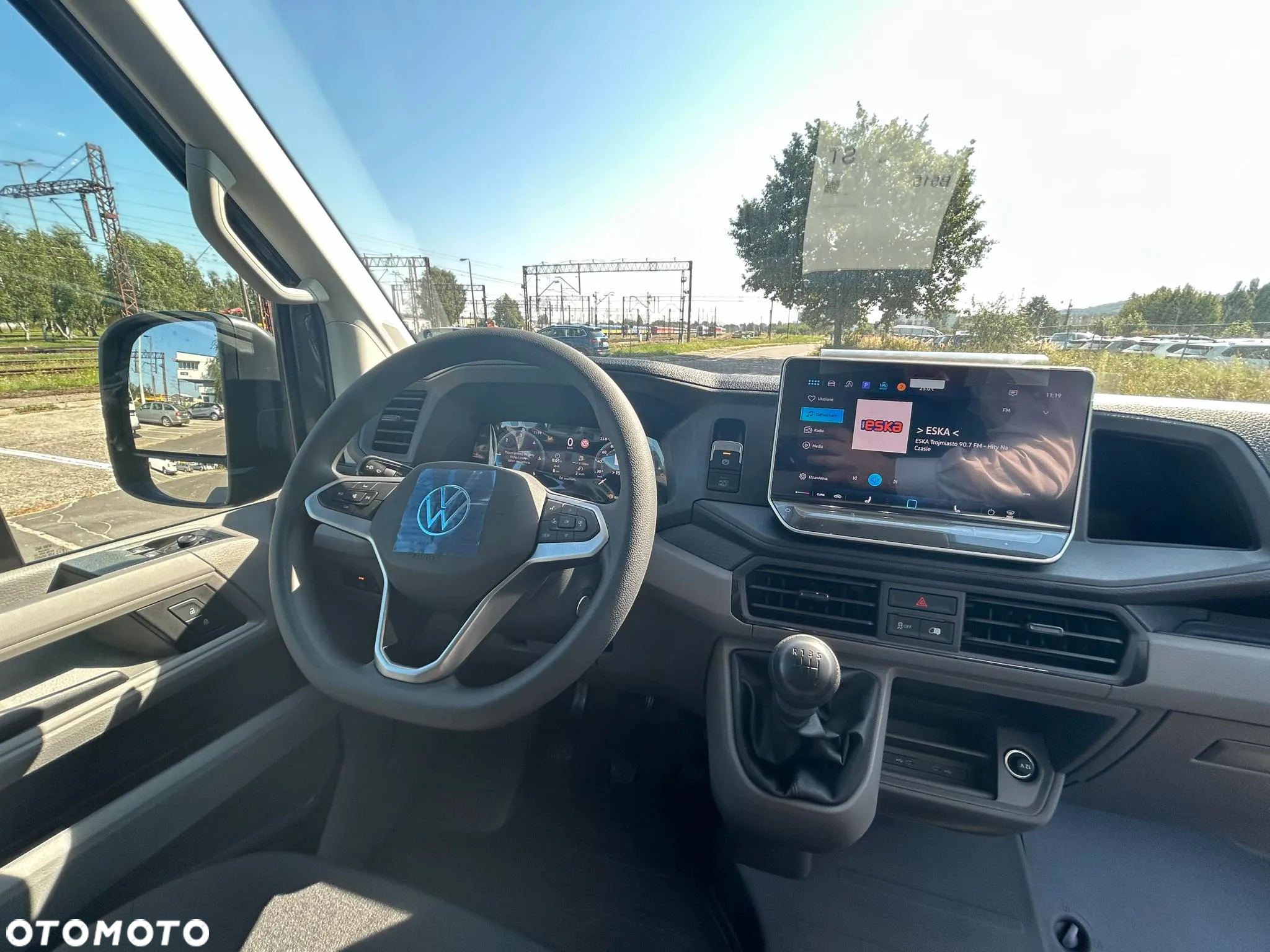 Volkswagen Crafter - 12