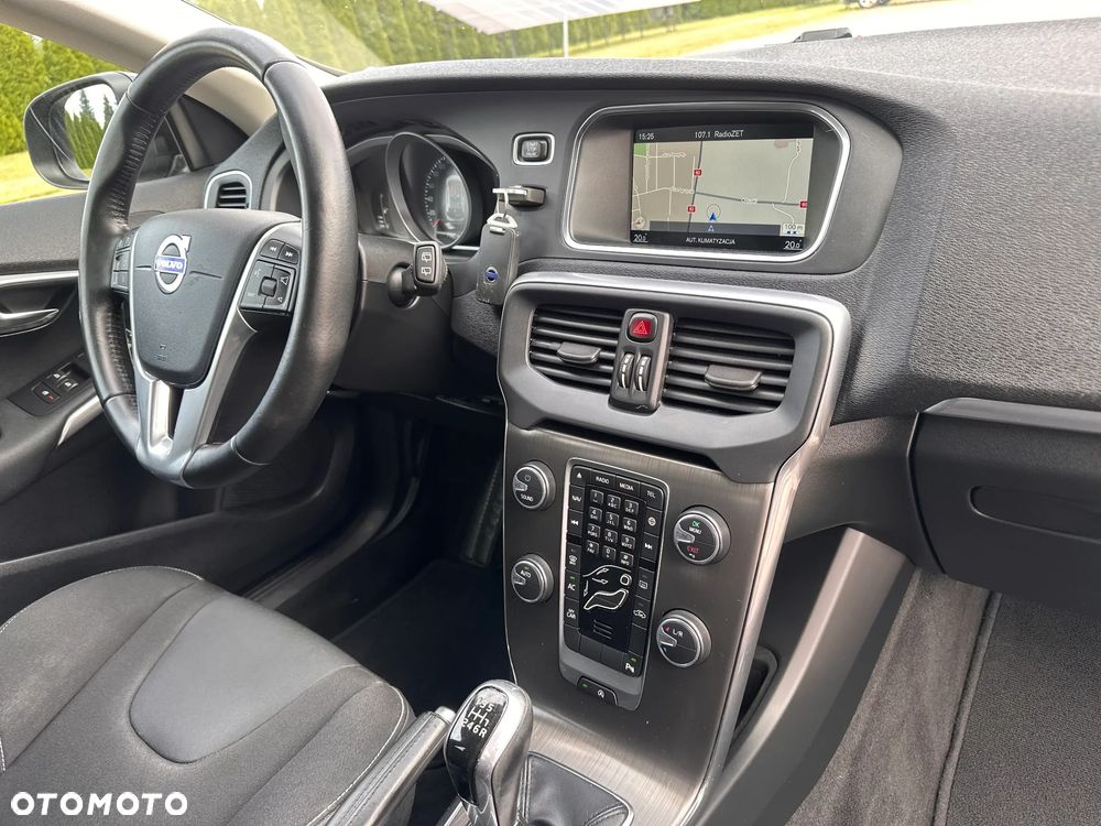 Volvo V40 - 26